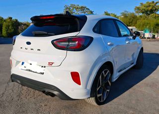 Ford Puma 2022 ST PERFORMANCE.-thumb-2