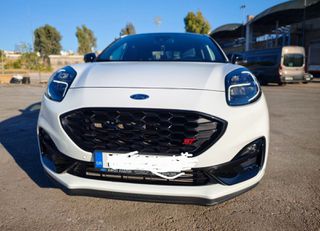 Ford Puma 2022 ST PERFORMANCE.