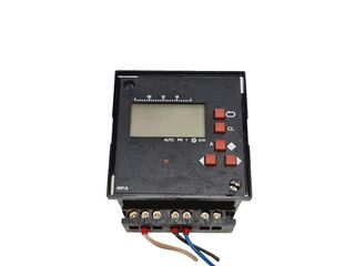 Ψηφιακός Χρονοδιακόπτης Ράγας Müller SC 44.12 pro (230V • 2 Κανάλια)