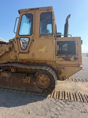 Φορτωτής Με Ερπύστριες CAT 1989 D953-thumb-5