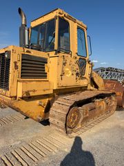 Φορτωτής Με Ερπύστριες CAT 1989 D953-thumb-3
