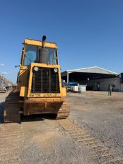 Φορτωτής Με Ερπύστριες CAT 1989 D953-thumb-1