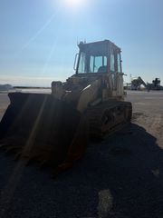Φορτωτής Με Ερπύστριες CAT 1989 D953-thumb-7