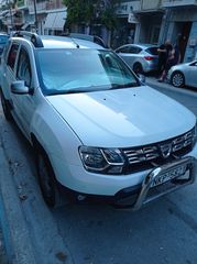 Dacia Duster 2014