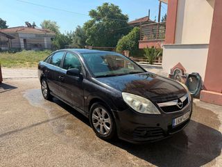 Opel Vectra 2008
