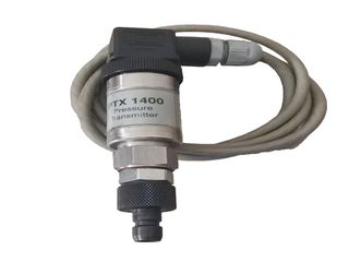 Πομπός Πίεσης (Pressure Transmitter) Druck PTX 1400 • 4-20mA • 9-28VDC