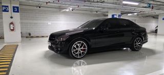 Mercedes-Benz C 200 2008