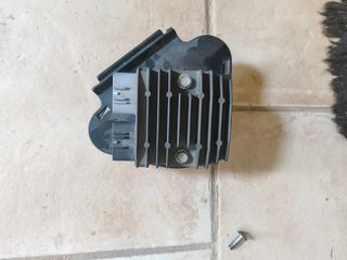 yamaha r1 2007 ανορθωτής