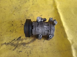 Ac Aircondition Κομπρεσσερ Συμπιεστης Κλιματιμσου Mazda 6 Z0004399A DKS170S ZOOO4400A L8 1.8 16V
