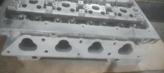 VW (CADDY, GOLF, JETTA, LUPO, POLO, NEW BEETLE) SEAT (LEON, IBIZA, CORDOBA, TOLEDO) SKODA (FABIA, OCTAVIA). AXP, BBZ, BCA, BKY-thumb-5