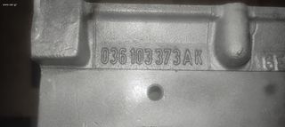 VW (CADDY, GOLF, JETTA, LUPO, POLO, NEW BEETLE) SEAT (LEON, IBIZA, CORDOBA, TOLEDO) SKODA (FABIA, OCTAVIA). AXP, BBZ, BCA, BKY-thumb-9