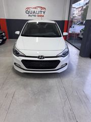 Hyundai i 20 2016