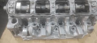 Renault Trafic-Opel Vivaro 1.9 dCi K,F9Q diesel-thumb-4