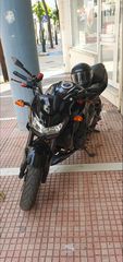 Kawasaki Z 750 2007