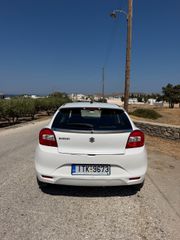 Suzuki Baleno 2017-thumb-3