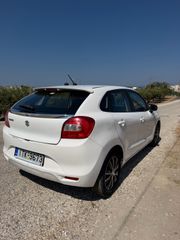 Suzuki Baleno 2017-thumb-4