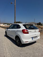 Suzuki Baleno 2017-thumb-5