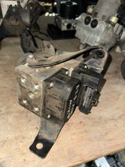 ΜΟΝΑΔΑ ABS NISSAN NAVARA D22 05-11