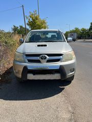 Toyota Hilux 2007 Tornado 3.0