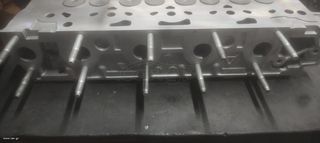 Peugeot Citroen Ford 1.4 8V DV4D DVTED 8HZ F6JA F6JB (ΕΤΟΙΜΟ ΓΙΑ ΤΟΠΟΘΕΤΗΣΗ)-thumb-2