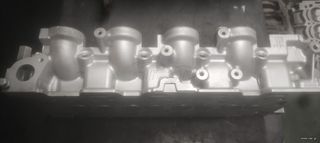 Peugeot Citroen Ford 1.4 8V DV4D DVTED 8HZ F6JA F6JB (ΕΤΟΙΜΟ ΓΙΑ ΤΟΠΟΘΕΤΗΣΗ)-thumb-3