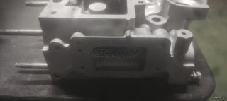 Peugeot Citroen Ford 1.4 8V DV4D DVTED 8HZ F6JA F6JB (ΕΤΟΙΜΟ ΓΙΑ ΤΟΠΟΘΕΤΗΣΗ)-thumb-4