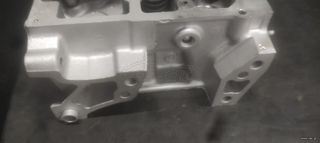 Peugeot Citroen Ford 1.4 8V DV4D DVTED 8HZ F6JA F6JB (ΕΤΟΙΜΟ ΓΙΑ ΤΟΠΟΘΕΤΗΣΗ)-thumb-5