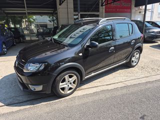 Dacia Sandero 2016
