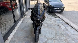 Yamaha TDM 900 2007-thumb-2