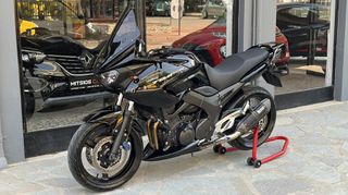 Yamaha TDM 900 2007