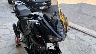 Yamaha TDM 900 2007-thumb-6