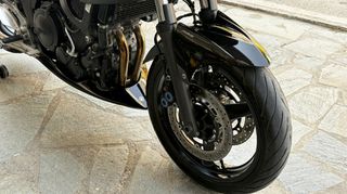 Yamaha TDM 900 2007-thumb-7