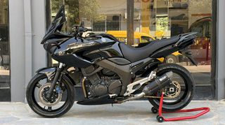 Yamaha TDM 900 2007-thumb-8