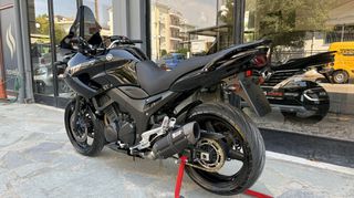 Yamaha TDM 900 2007-thumb-11