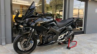 Yamaha TDM 900 2007-thumb-22