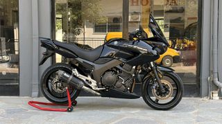 Yamaha TDM 900 2007-thumb-32