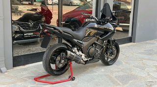 Yamaha TDM 900 2007-thumb-34