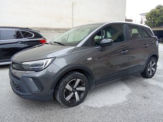 Opel Crossland 2022 1.5 Diesel Edition 110hp.!!
