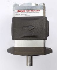 Αντλία υδραυλικού HYDAC PGI102