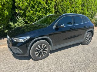 Mercedes-Benz GLA 250 2022 e PROGRESSIVE 8G-DCT/ΕΛΛΗΝΙΚΟ/34.000χλμ