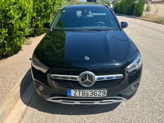 Mercedes-Benz GLA 250 2022 e PROGRESSIVE 8G-DCT/ΕΛΛΗΝΙΚΟ/34.000χλμ-thumb-1