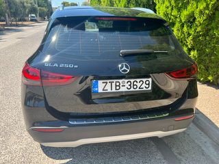 Mercedes-Benz GLA 250 2022 e PROGRESSIVE 8G-DCT/ΕΛΛΗΝΙΚΟ/34.000χλμ-thumb-2