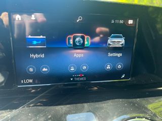 Mercedes-Benz GLA 250 2022 e PROGRESSIVE 8G-DCT/ΕΛΛΗΝΙΚΟ/34.000χλμ-thumb-7