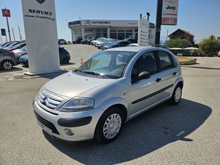 Citroen C3 2006