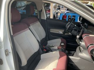 Citroen C4 Cactus 2019 1.2 puretech shine 131hp-thumb-1