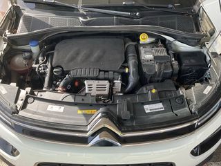 Citroen C4 Cactus 2019 1.2 puretech shine 131hp-thumb-3