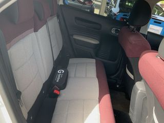 Citroen C4 Cactus 2019 1.2 puretech shine 131hp-thumb-4