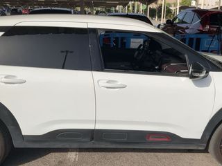 Citroen C4 Cactus 2019 1.2 puretech shine 131hp-thumb-6