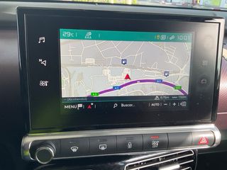 Citroen C4 Cactus 2019 1.2 puretech shine 131hp-thumb-8