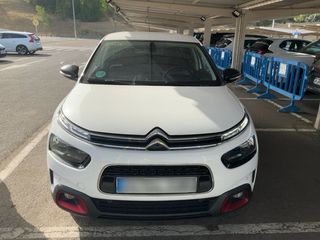 Citroen C4 Cactus 2019 1.2 puretech shine 131hp-thumb-9